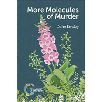 More Molecules of Murder azw3格式下载
