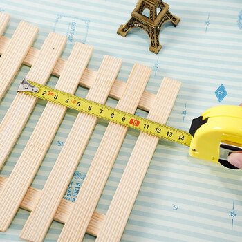 晨光(M&G)文具3m锁定钢卷尺 办公/家庭装修通用尺子 木工尺装修测量钢卷尺 办公用品 单个装AHT99102 晨光(M&G)文具3m锁定钢卷尺 办公/家庭装修通用尺子 木工尺装修测量钢卷尺 办公用品 单个装AHT99102