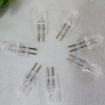 
                                        尤布乐 插电铁艺香薰灯 触摸感应 亮度可调节 创意装饰台灯 香薰灯灯泡G5.3  三个装                