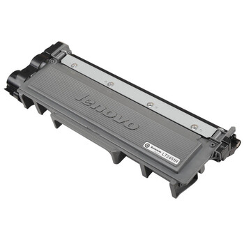 联想（Lenovo）至像LT2451H黑色原装墨粉盒（适用LJ2605D/LJ2655DN/M7605D/M7615DNA/M7455DNF/7655DHF打印机）