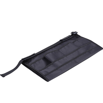 得力(deli)挂书袋课桌书挂袋 课桌神器 书桌挂袋 书袋 学生书本收纳袋 加厚款黑色开学必备 得力(deli)挂书袋课桌书挂袋 课桌神器 书桌挂袋 书袋 学生书本收纳袋 加厚款黑色开学必备