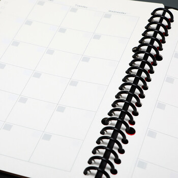 国誉(KOKUYO)A5自填式日程活页纸Campus活页本替芯笔记本子内页 矩阵周计划 36张/本 1本 WCN-CLL2-WBF 国誉(KOKUYO)A5自填式日程活页纸Campus活页本替芯笔记本子内页 矩阵周计划 36张/本 1本 WCN-CLL2-WBF