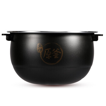 九阳（Joyoung）JYF-30FS20多功能电饭煲3L智能电饭锅（土灶原釜、可预约）