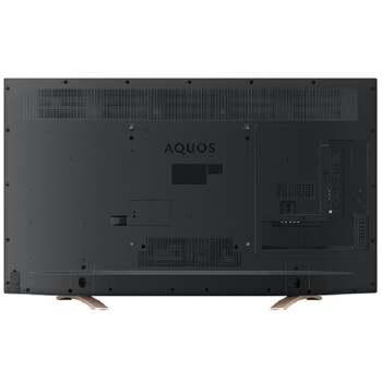 
                                        夏普（SHARP）LCD-65S3A 65英寸4K超高清 安卓智能液晶电视（黑色）                