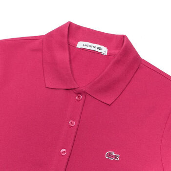 LACOSTE 女式短袖POLO衫PF6949U8XI1 如图 42