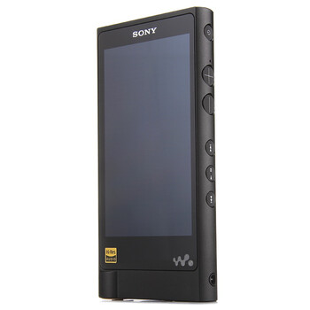 
                                        索尼（SONY）NW-ZX2 无损音乐播放器 hifi降噪 sony walkman                 