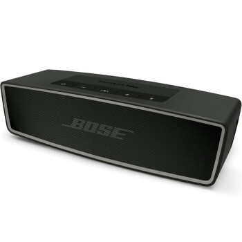 解放耳朵的利器——BOSE 博士 SoundLink Mini 2