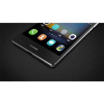 华为（HUAWEI）P8青春版 电信4G手机 （黑色）