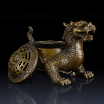 龙龟香炉品牌及商品- 京东