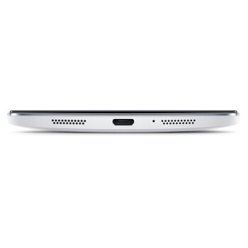 一加手机（A0001）16GB BabySkin白 移动4G手机