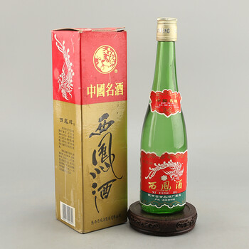 2001年 52度 500ml 1瓶【32】(名酒)06拍卖已结束盛世国藏茅