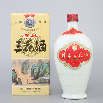 500ml 1瓶【24】(名酒 老酒)拍卖已结束06贵州茅台酒(铁盖)1992年