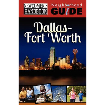 【预订】newcomers handbook neighborhood guide