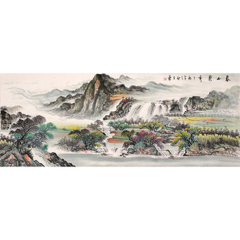 名家精品收藏书画专场