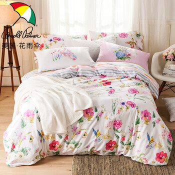 花雨伞家纺旗舰店