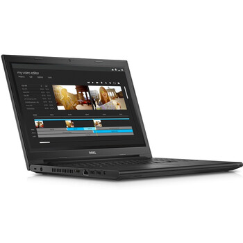 戴尔(DELL)灵越 飞匣3000系列Ins15C-4528L 15.6英寸笔记本电脑（i5-5200U 4G 500G GT920M 2G独显 Win8）蓝