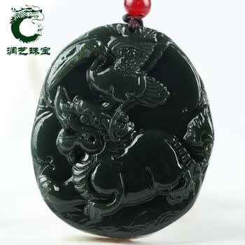 青玉麒麟品牌及商品- 京东
