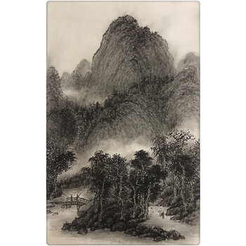 涂辉元《鸿鹄志》之五06拍卖已结束中国职业画家协会会员 朱云鸿