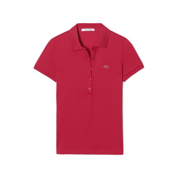 LACOSTE 女式短袖POLO衫PF6949U8XI1 如图 42