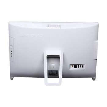 联想（lenovo）C2005 19.5英寸一体机电脑（2G 500G 核显 win8） E1-6010 白色