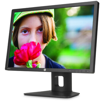 惠普(hp) z24i 24英寸 ips 全高清 宽屏 液晶显示器