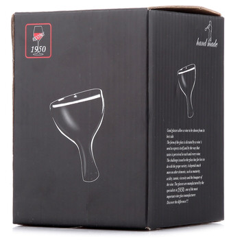 1950手工之家系列快速醒酒器+玻璃清洁珠