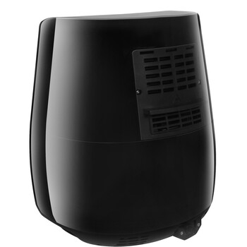 美的（Midea）MF-TN20A 空气炸锅 多用途锅