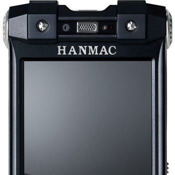 HANMAC 海恩迈 星座系列手机   移动2G 联通3G 狮子座