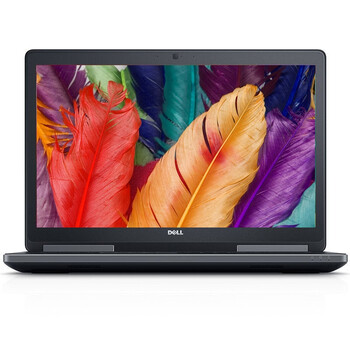 3英寸移动图形工作站高端渲染电脑 i7-7820hq 64g512g 2t 4k高清 p