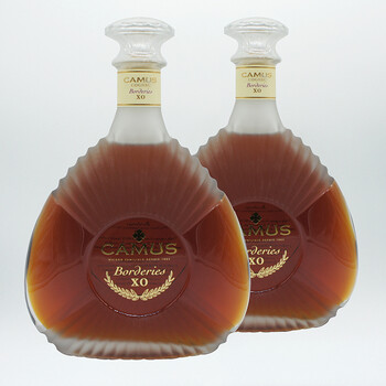 卡慕 布特妮xo 1000ml 2瓶(洋酒)no.14