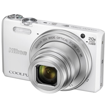 【尼康S7000】尼康(Nikon)COOLPIX S7000 数