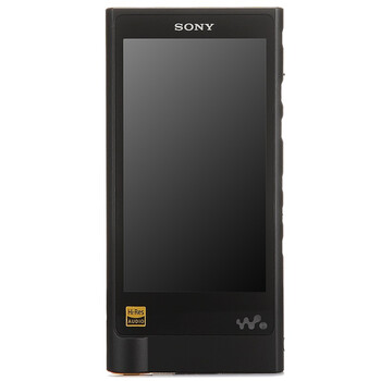 
                                        索尼（SONY）NW-ZX2 无损音乐播放器 hifi降噪 sony walkman                 