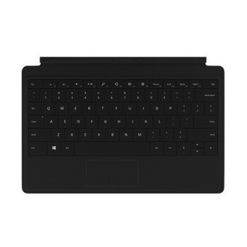 Surface Pro专用移动电源：Power Cover