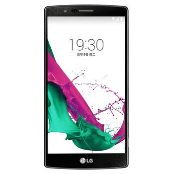 抢先体验 LG G4 手机最快速度开箱
