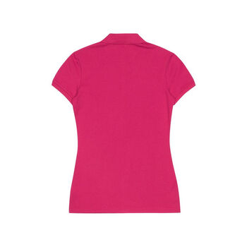 LACOSTE 女式短袖POLO衫PF6949U8XI1 如图 42