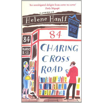 【中古】 査令十字街84號 中国版 查令十字街84号中文- 京东