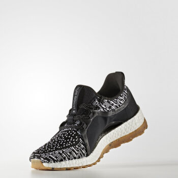 adidas 阿迪达斯 PureBOOST X All Terrain 女款跑鞋