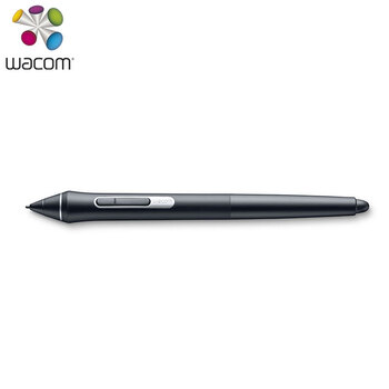 Wacom 压感笔 KP504E 专用手写笔 原装配件 适用于PTH-660/860系列 Wacom 压感笔 KP504E 专用手写笔 原装配件 适用于PTH-660/860系列