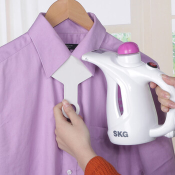 SKG2305手提式蒸汽挂烫机家用熨斗烫衣机