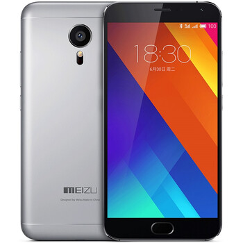 MEIZU 魅族 MX5 手机尝鲜开箱