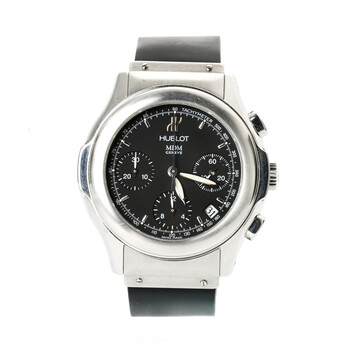 5新万国飞行员系列370623精钢自动机械男表sj2078拍卖已结束069.