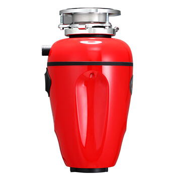 贝克巴斯Fusion3垃圾处理器靠谱吗？真实评测差么