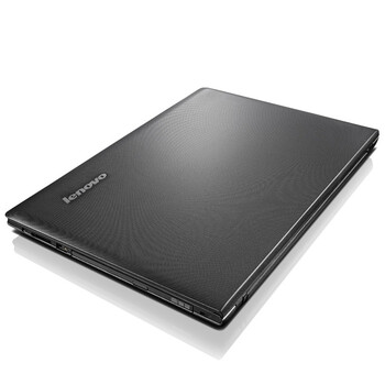 联想（Lenovo）小新V1070 FX版 14英寸超薄笔记本电脑（FX-7500 8G 1T+8G SSHD  2G独显 摄像头 Win8.1）黑色