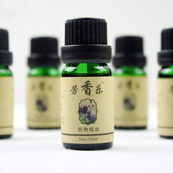 
                                        芳香乐 玫瑰单方精油10ml 香薰精油 插电香薰灯香薰炉专用                