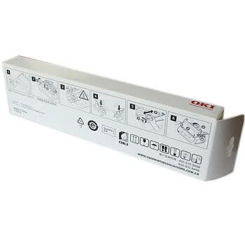 OKI 1190C 打印机原装色带架 （适用1190CS/740Cii/1800C/2500C/3200C）