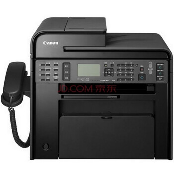 
                                        佳能（Canon）iC MF4752 黑白激光多功能一体机+CRG-328 硒鼓                