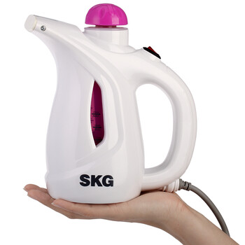 SKG2305手提式蒸汽挂烫机家用熨斗烫衣机