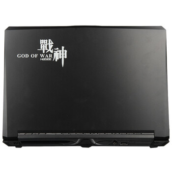 神舟（HASEE）战神Z7-i78172D2 15.6英寸游戏笔记本电脑(i7-4720HQ 8G 1TB GTX970M 3G显存 背光 1080P)