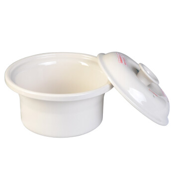 联创电炖锅DF-BL9008M电炖煲2-4人使用煲汤煮粥锅白瓷电炖锅 2.5L电炖煲电炖锅