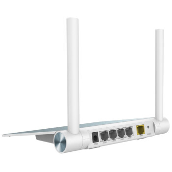 
                                                            360安全路由器P1 家用300M无线穿墙 光纤wifi信号放大 智能无线路由器（湖波青 穿墙版）                